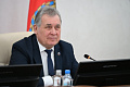 50-я сессия Алтайского краевого Законодательного Собрания